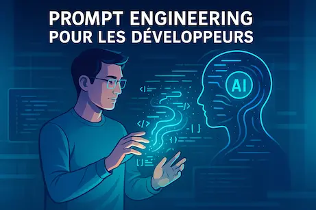 Prompt engineering pour les développeurs